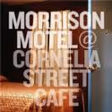 Cornelia Street Cafe Announces This Weeks Performances